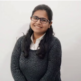 Sanjana Bhatia