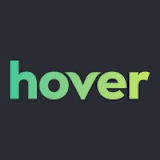 Hover logo
