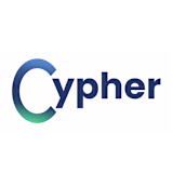 Cypher logo
