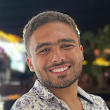 Abanoub Saeed