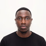 Eric Kimani