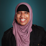 Maryam AK