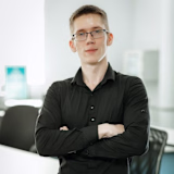 Vlad Kozlov
