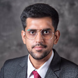 Abhishek Bhambhu