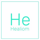 Healiom logo