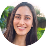 Zareena Zaidi