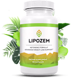 Lipozem Pills
