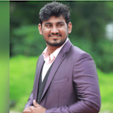 Venkateshan J