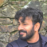 Usama Nisar