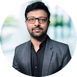 Mohammed Abrar Mehdi