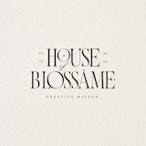 House of Blossâme logo