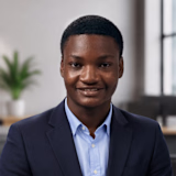 Joshua Emmanuel