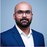 Arun David
