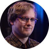 Michael Potter
