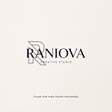 Raniova  logo