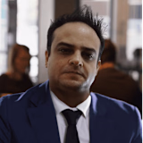 Francisco Samir Pinheiro