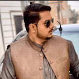 Asjad Ullah