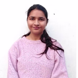 Disha Faujdar