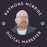 raymond mcbride