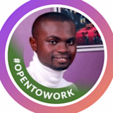 Sunday  Ayodele 