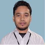 Anup Roy