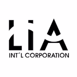 LIA International Corporation logo