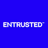 ENTRUSTED logo