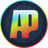 ArtPash Studio logo