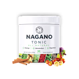Nagano Tonic United States  