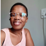 Sandile Carol  Mahlangu 