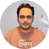 Syed Misba Ull Hussain Raju
