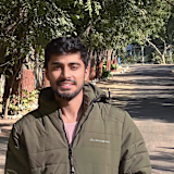Shorya  Vijayvargiya