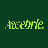 awebrie logo