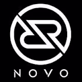 PR Novo logo