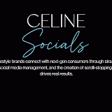 Celine Socials logo