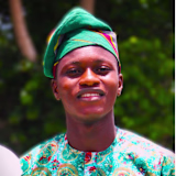 Obaloluwa Ademukolu
