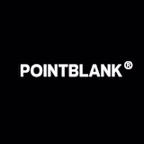Pointblank Presentations logo