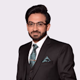 Muhammad Aman Ullah