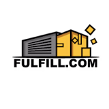 Fulfill.com logo