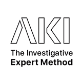 The Investigative Expert Method logo