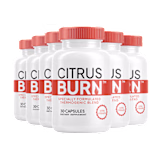 CitrusBurn   (CITRUS BURN)