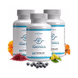 The iGenics  