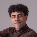 Eric Camargo