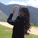 Ayesha Ali
