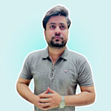 Wajahat Ali
