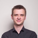 Stas Shymanskyi