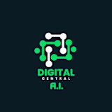Digital Central AI logo