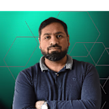 Usman Ali