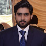 Husnain Akmal