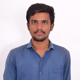 Kadiyala Ajay